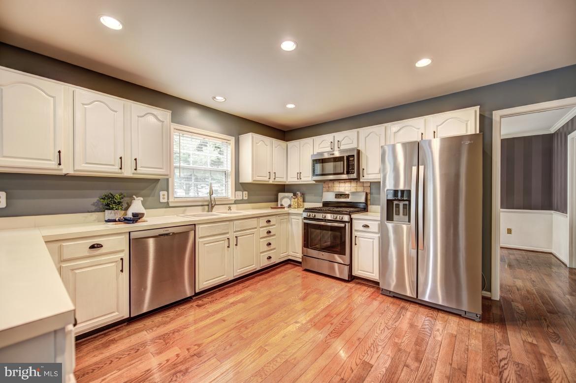 2616 Iron Forge Road Oak Hill, VA 20171 - Photo 19 of 60