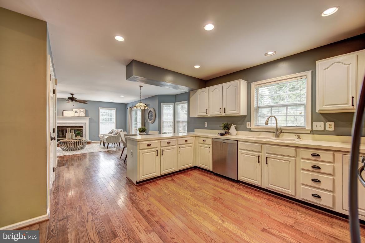 2616 Iron Forge Road Oak Hill, VA 20171 - Photo 22 of 60