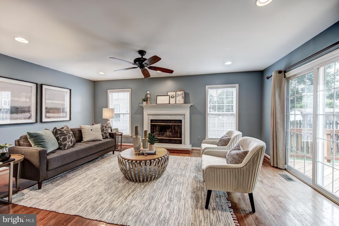 2616 Iron Forge Road Oak Hill, VA 20171 - Photo 24 of 60
