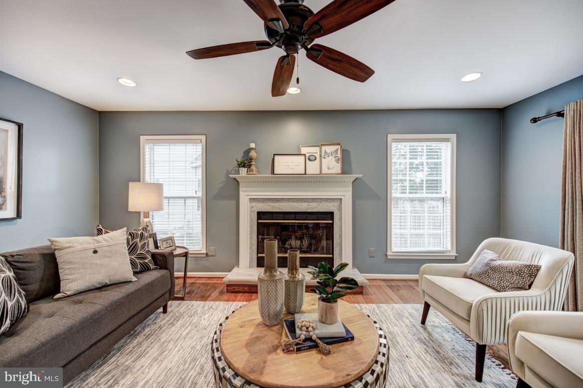 2616 Iron Forge Road Oak Hill, VA 20171 - Photo 26 of 60