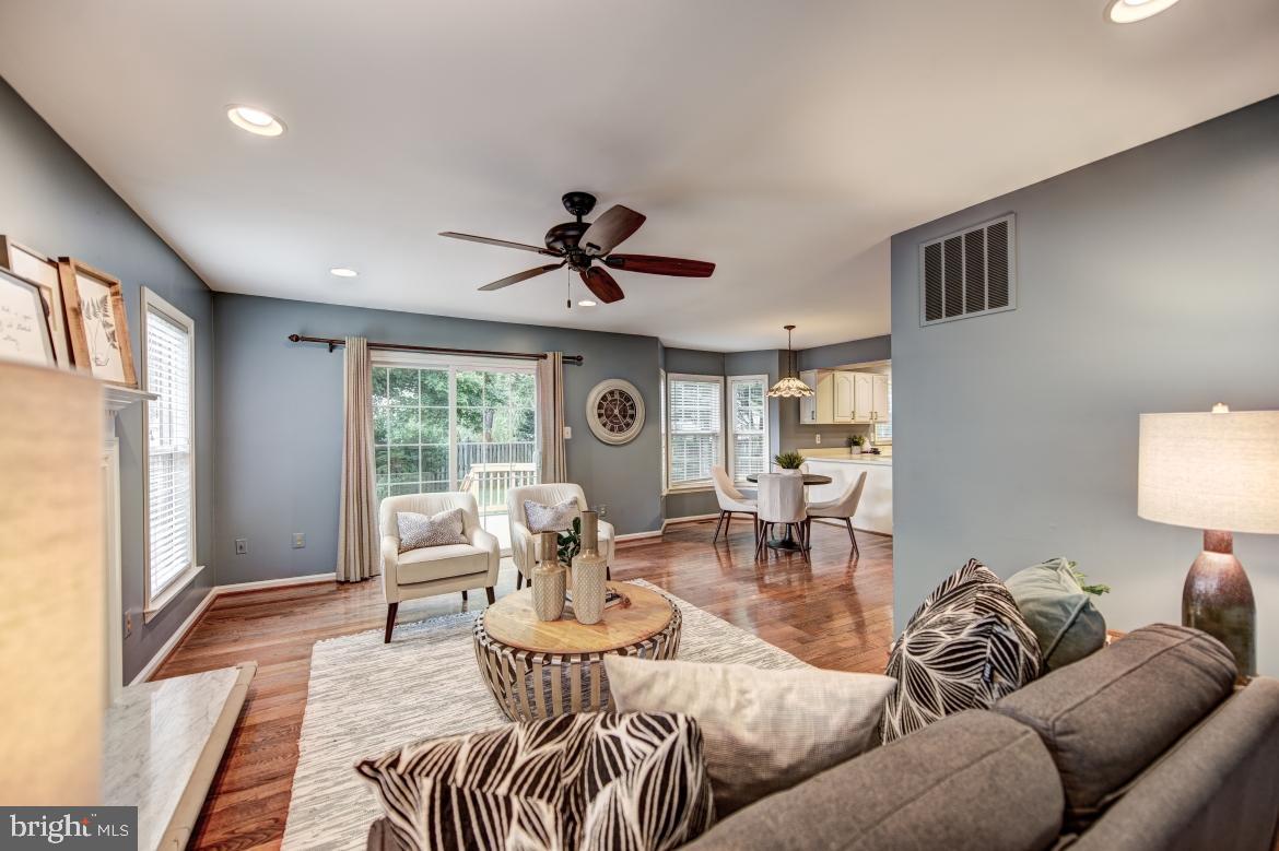 2616 Iron Forge Road Oak Hill, VA 20171 - Photo 28 of 60