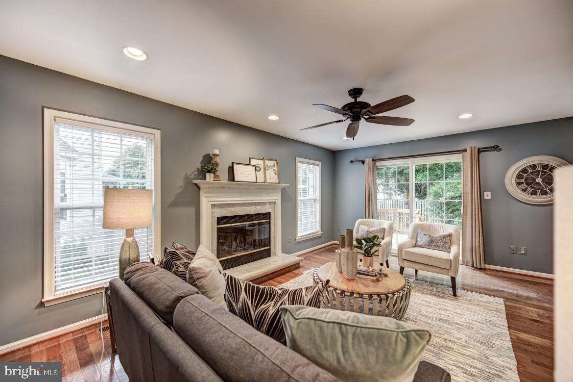 2616 Iron Forge Road Oak Hill, VA 20171 - Photo 29 of 60