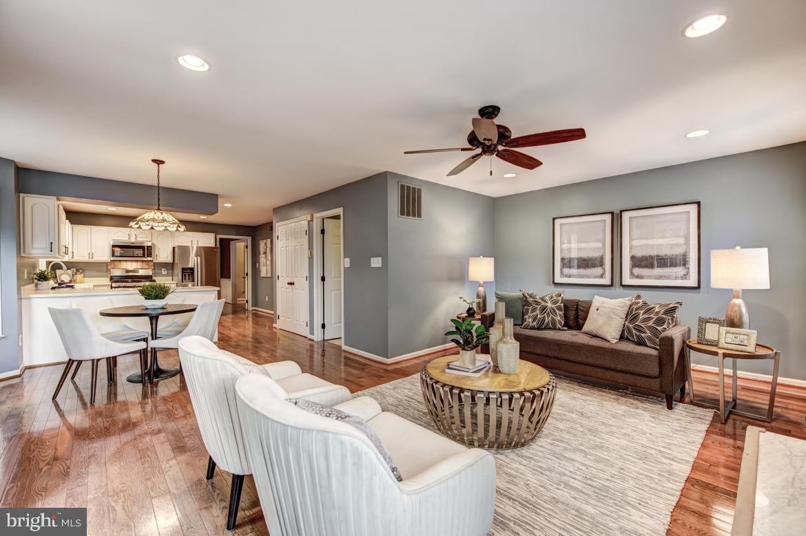 2616 Iron Forge Road Oak Hill, VA 20171 - Photo 30 of 60
