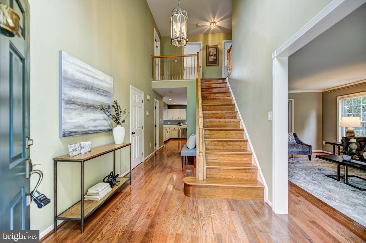 2616 Iron Forge Road Oak Hill, VA 20171 - Photo 3 of 60