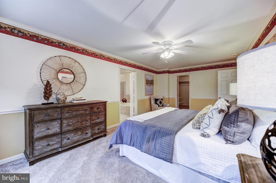 2616 Iron Forge Road Oak Hill, VA 20171 - Photo 38 of 60