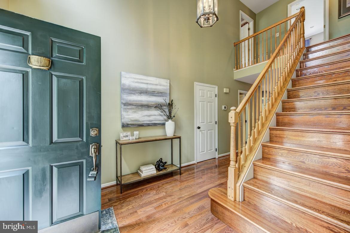 2616 Iron Forge Road Oak Hill, VA 20171 - Photo 4 of 60