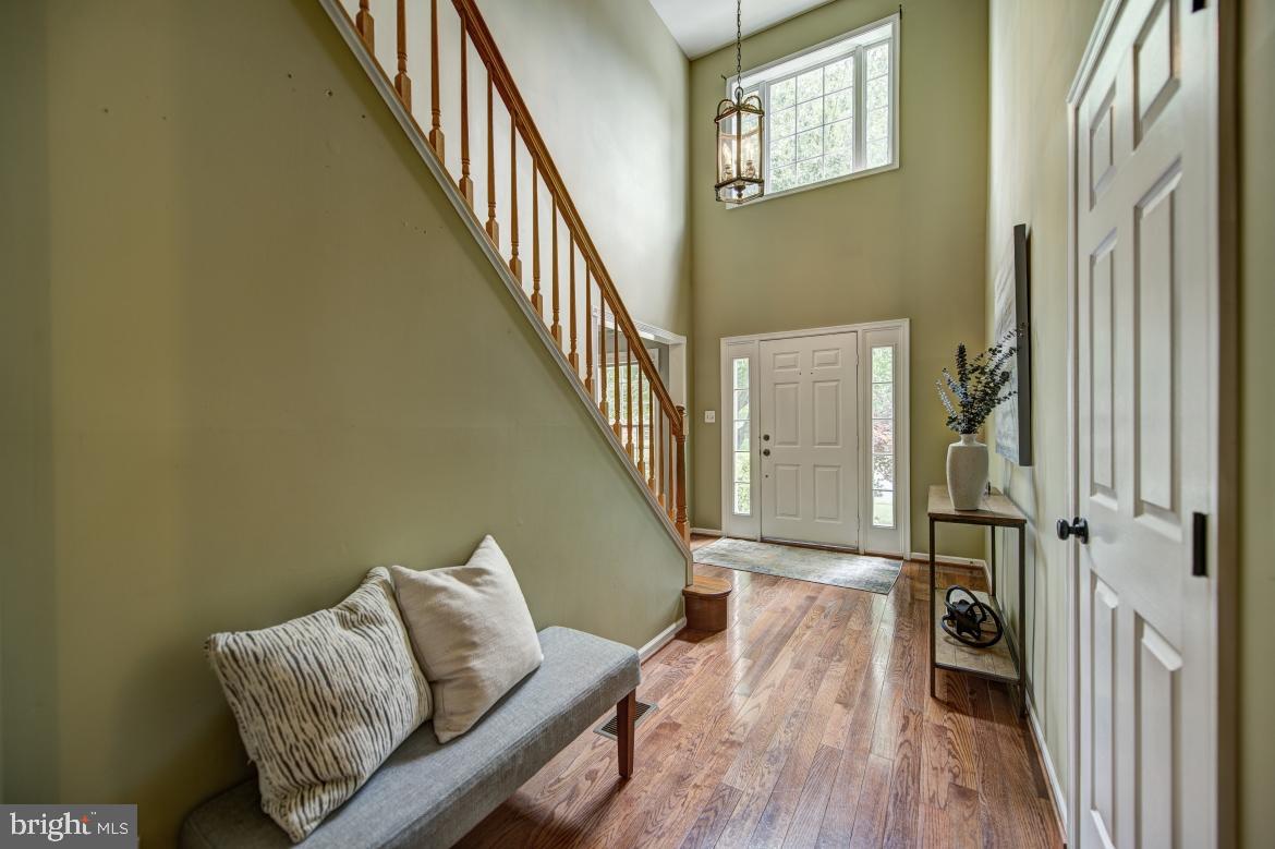 2616 Iron Forge Road Oak Hill, VA 20171 - Photo 5 of 60