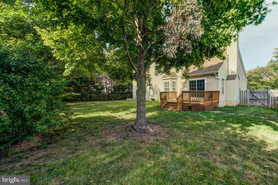 2616 Iron Forge Road Oak Hill, VA 20171 - Photo 58 of 60
