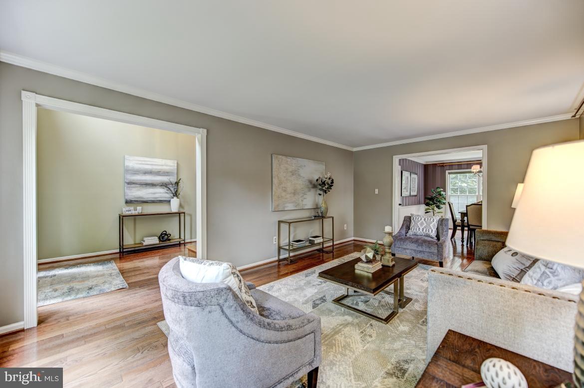 2616 Iron Forge Road Oak Hill, VA 20171 - Photo 7 of 60
