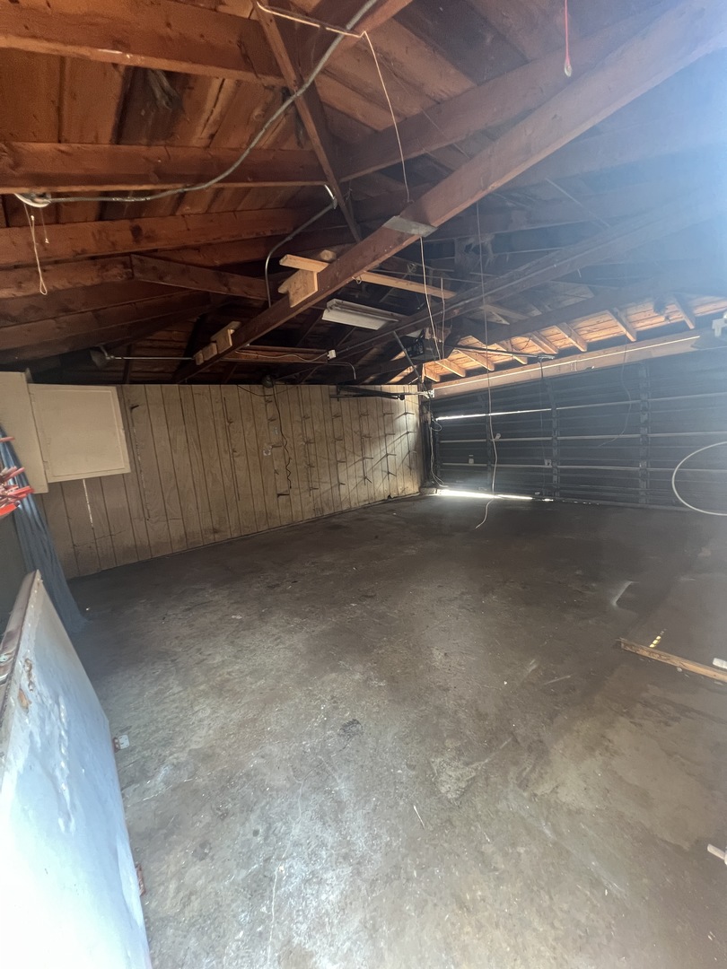 2231 South Drake Avenue Chicago, IL 60623 - Photo 15 of 16 a view of storage and utility room