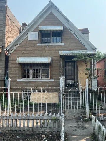 $75,000 | 2231 South Drake Avenue, Chicago, IL 60623