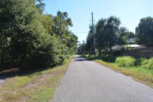 $550,000 | 0 Hester Avenue, Sanford, FL 32773