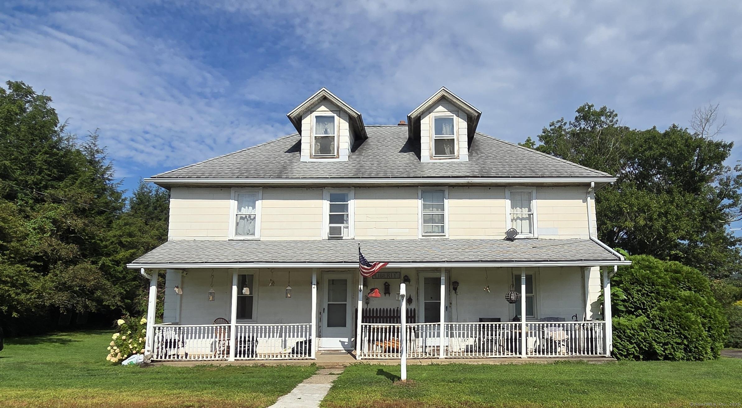 2 Linden Road Woodbury, CT 06798 - Photo 1 of 1