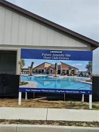 $2,350 | 3386 Alexander Dr Lake, Lake Wales, FL 33853