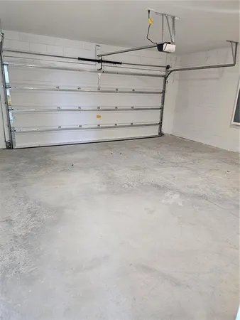 a view of a store room