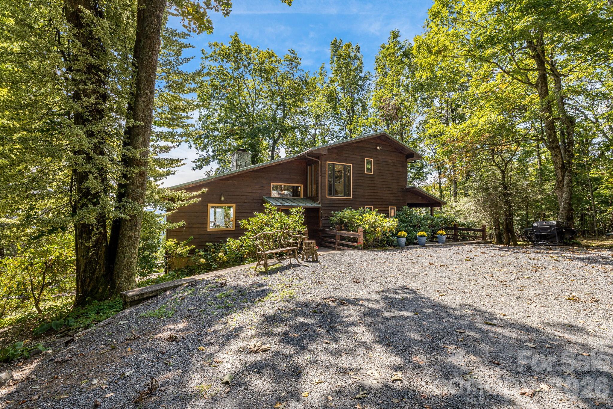 765-764 Osborn Knob Road Marion, NC 28752 - Photo 2 of 47