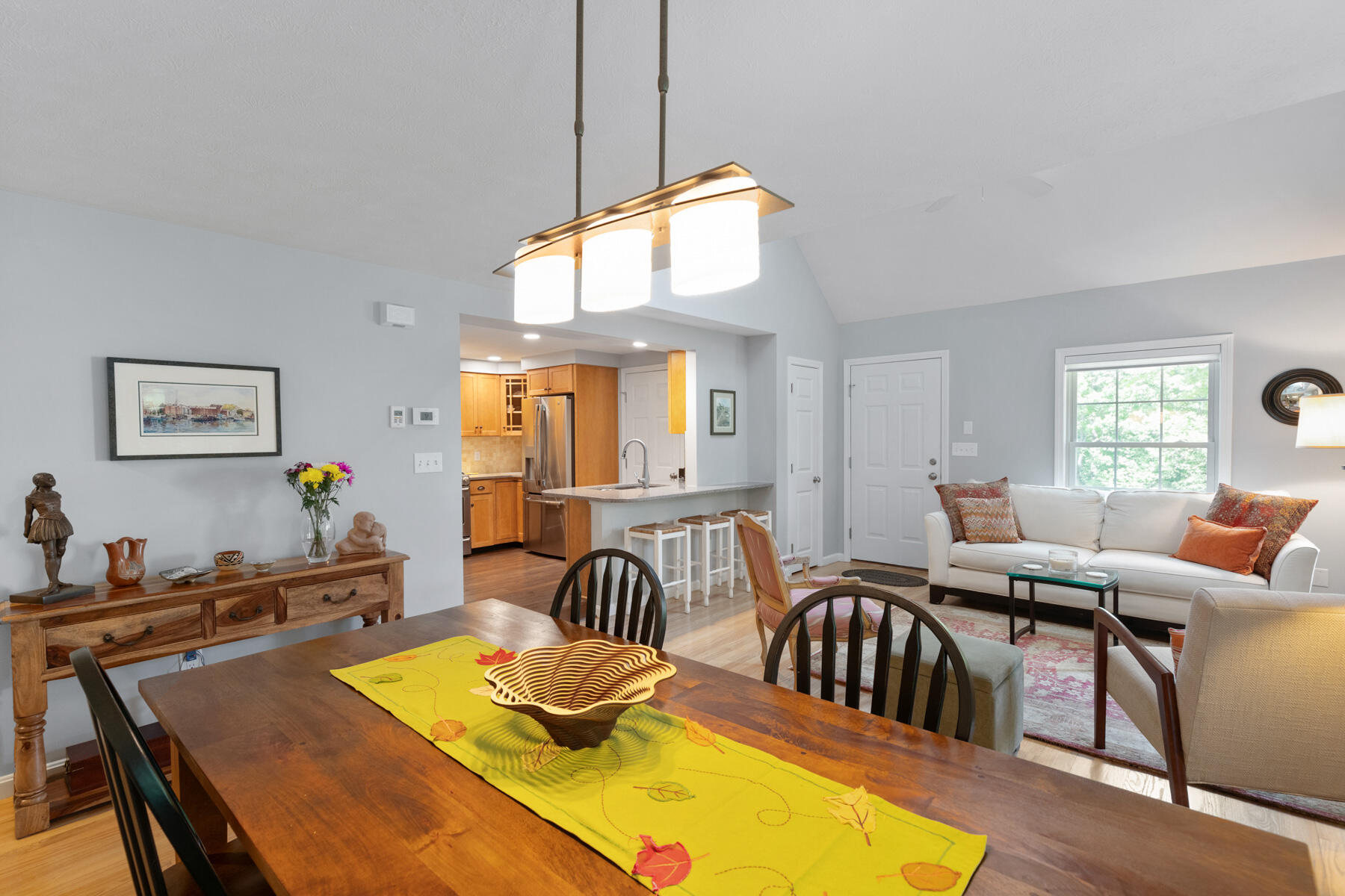 94 Spinnaker Ridge Drive, Unit 25 Wells, ME 04090 - Photo 11 of 45 94 Spinnaker Ridge Drive #25