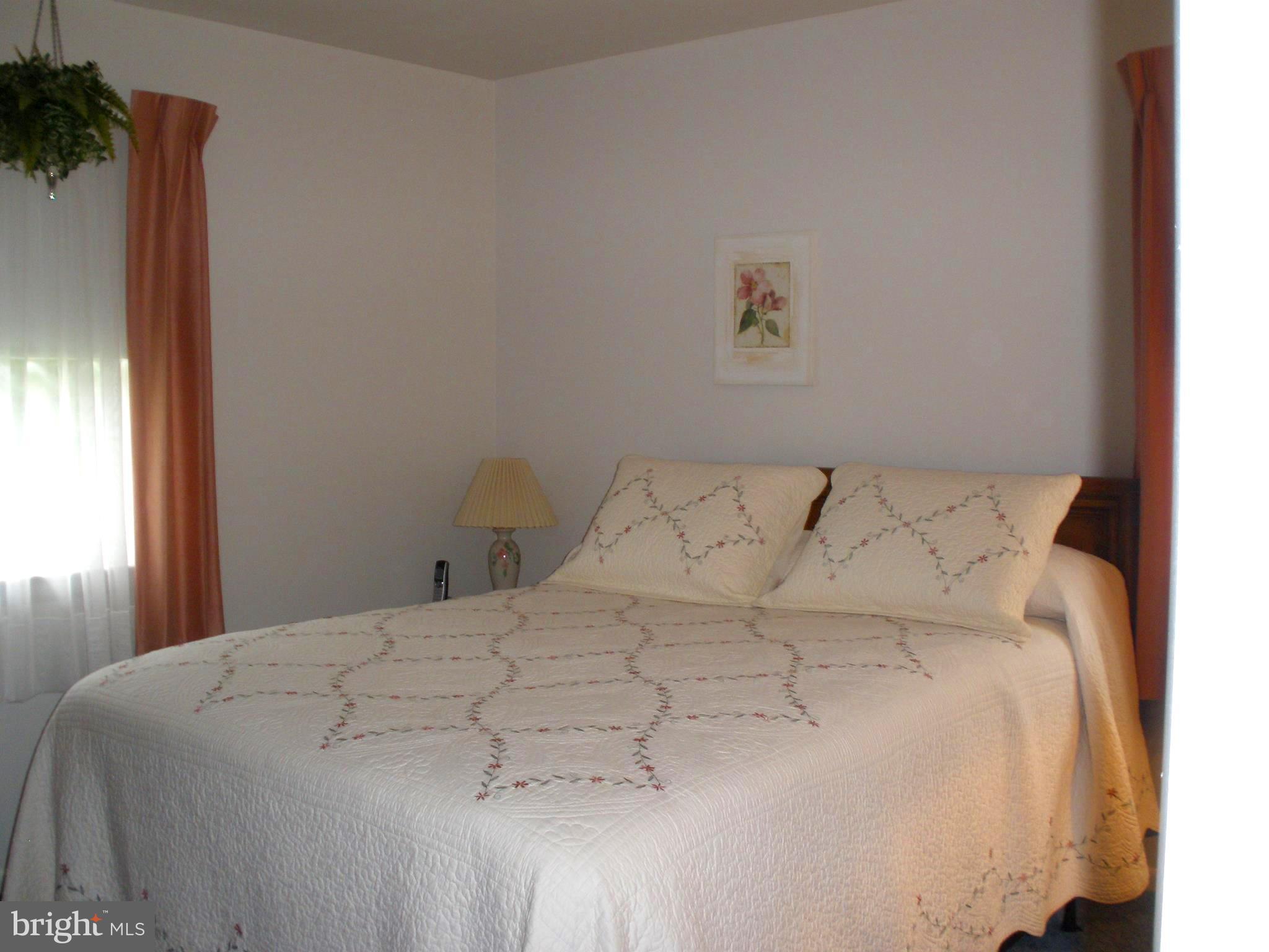 420 Earls Road Baltimore, MD 21220 - Photo 14 of 29 Large Second Bedroom
