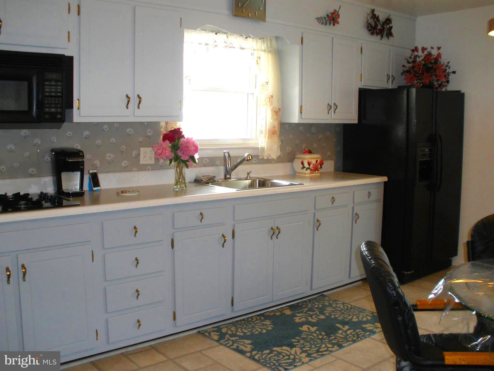 420 Earls Road Baltimore, MD 21220 - Photo 6 of 29 Lots of Cabinet Space in Kitchen