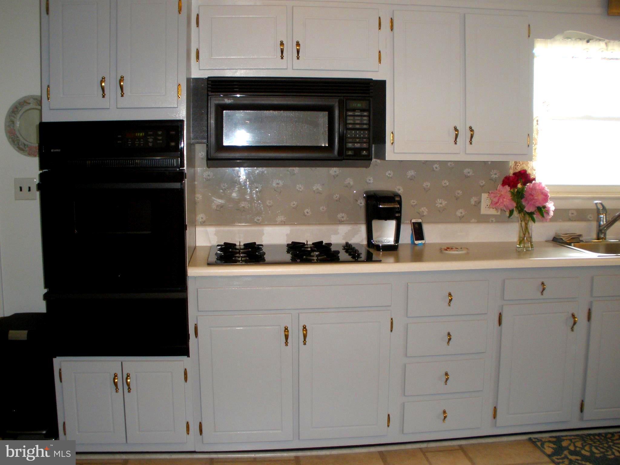 420 Earls Road Baltimore, MD 21220 - Photo 7 of 29 Large Eat-in Kitchen