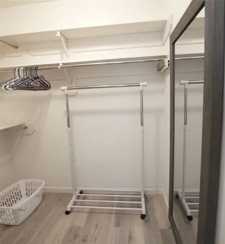 a view of small space