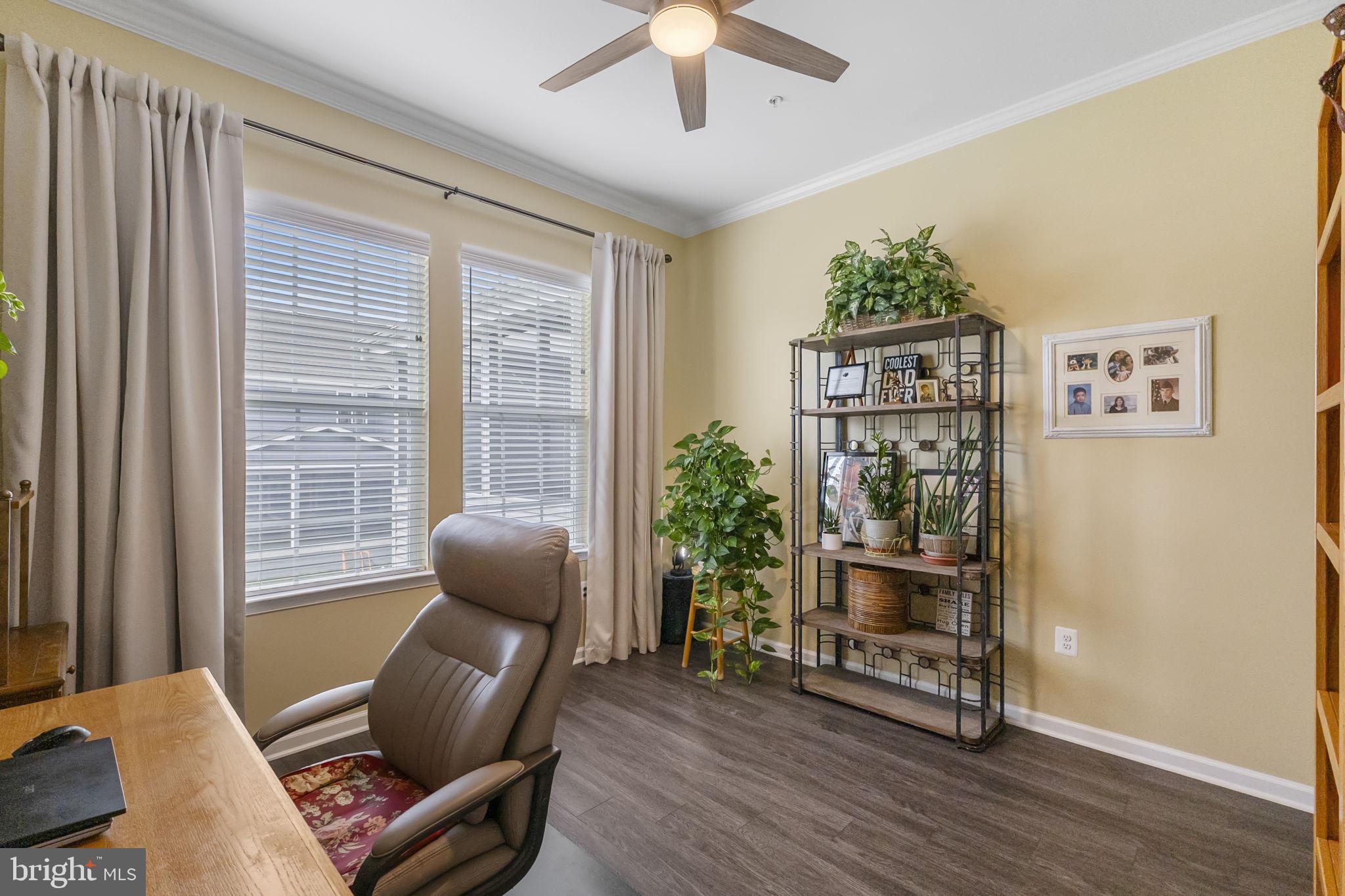 5720 Hawk Ridge Road Frederick, MD 21704 - Photo 39 of 96
