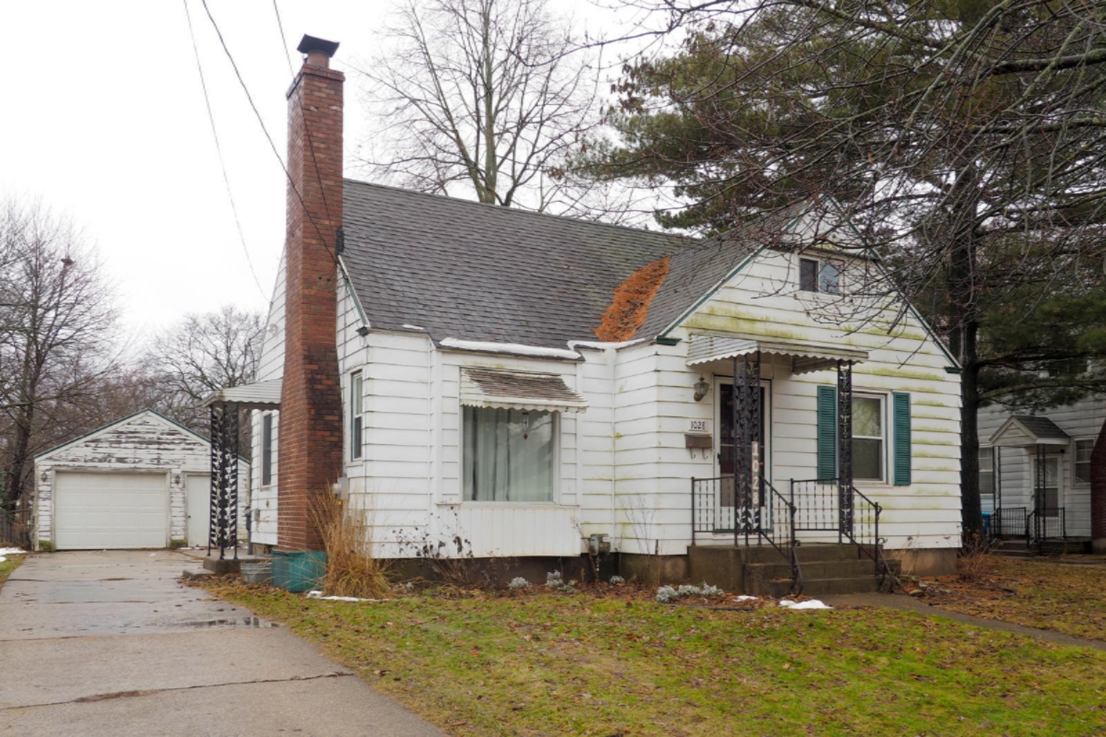 1028 Miller Road Kalamazoo, MI 49001 - Photo 1 of 23 1028 Miller Rd-101