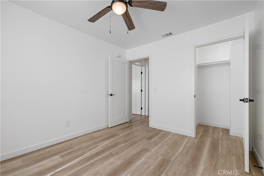 7049 Sunnycrest Trail Tujunga, CA 91042 - Photo 25 of 39 a view of an empty room