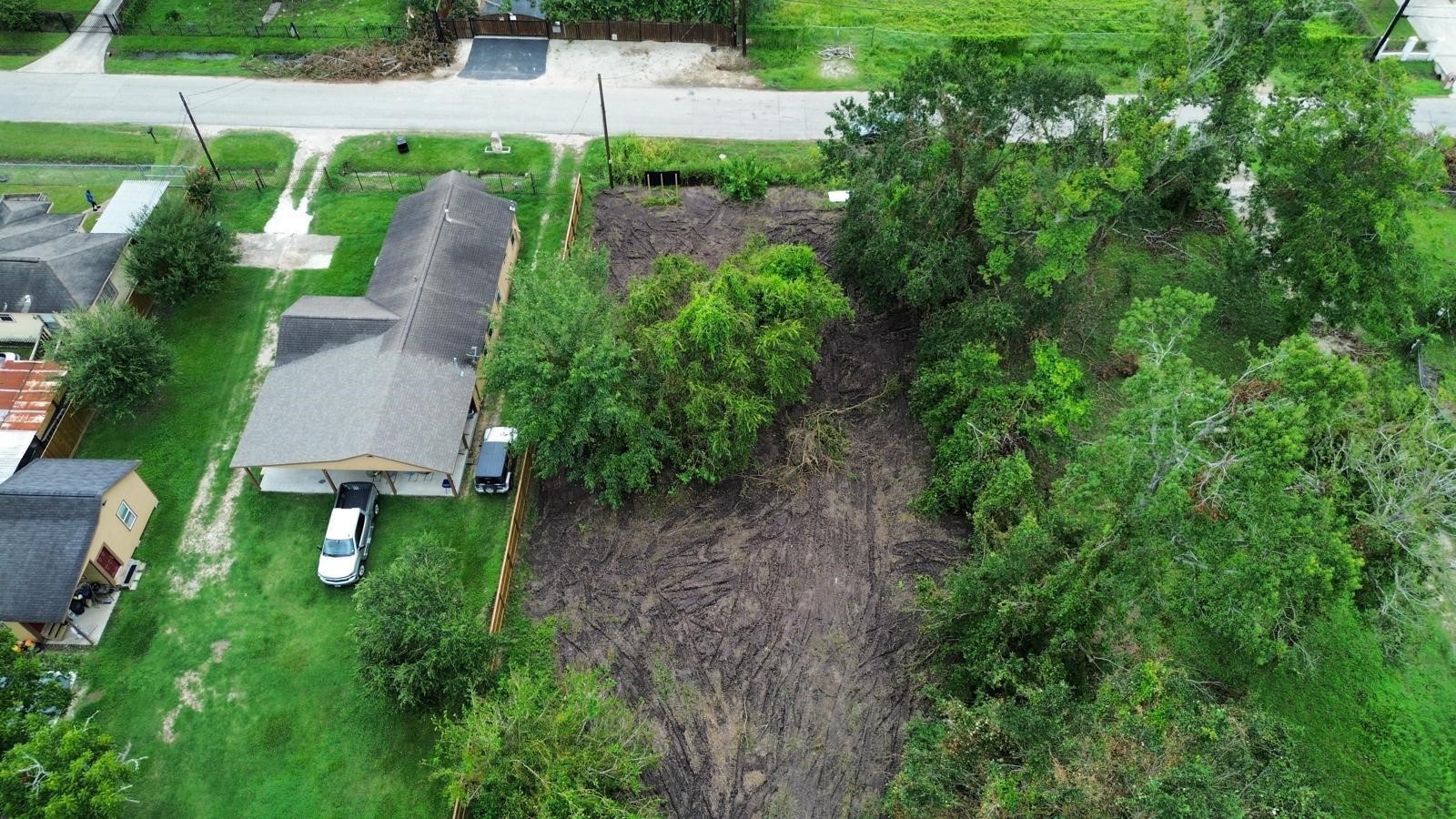 0 Wilburforce Street Houston, TX 77091 - Photo 15 of 16