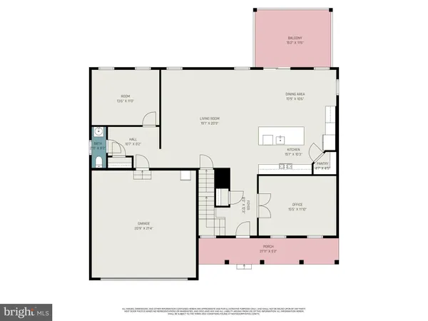 $619,900 | 220 Kortney Drive, Hanover, PA 17331
