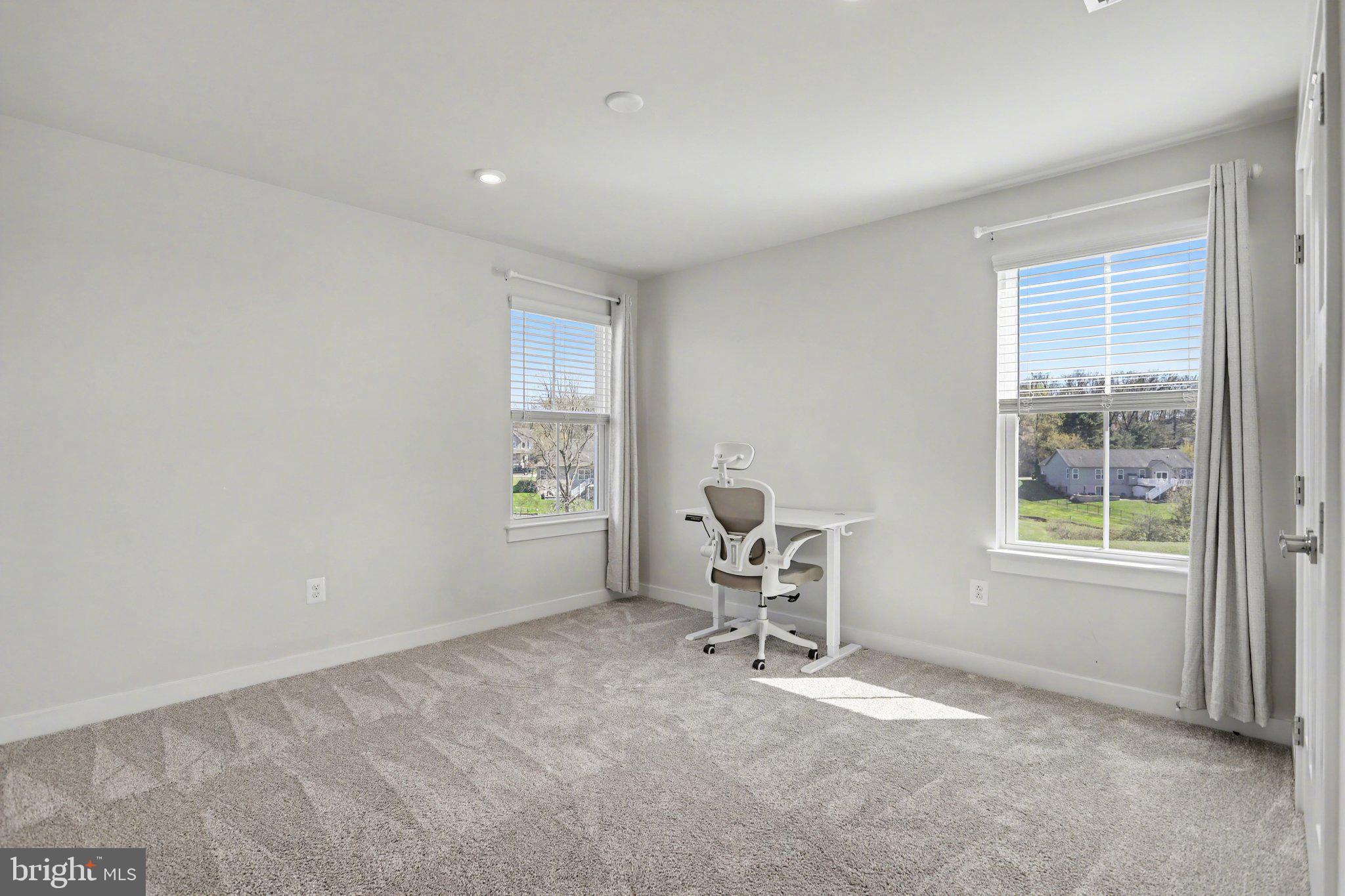 220 Kortney Drive Hanover, PA 17331 - Photo 27 of 41 an empty room with windows