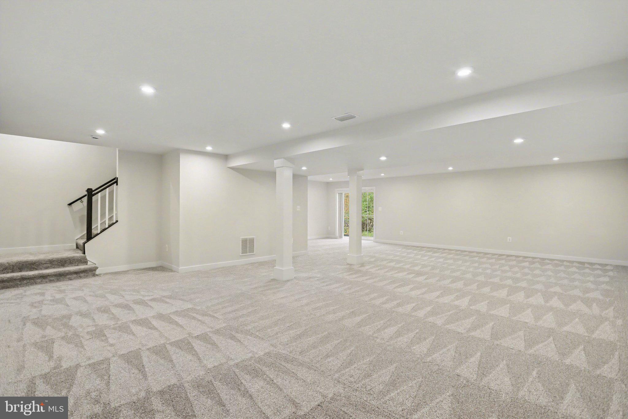 220 Kortney Drive Hanover, PA 17331 - Photo 30 of 41 a view of an empty room