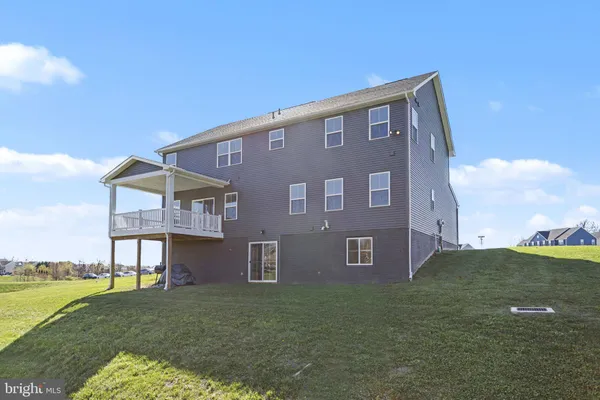 $619,900 | 220 Kortney Drive, Hanover, PA 17331