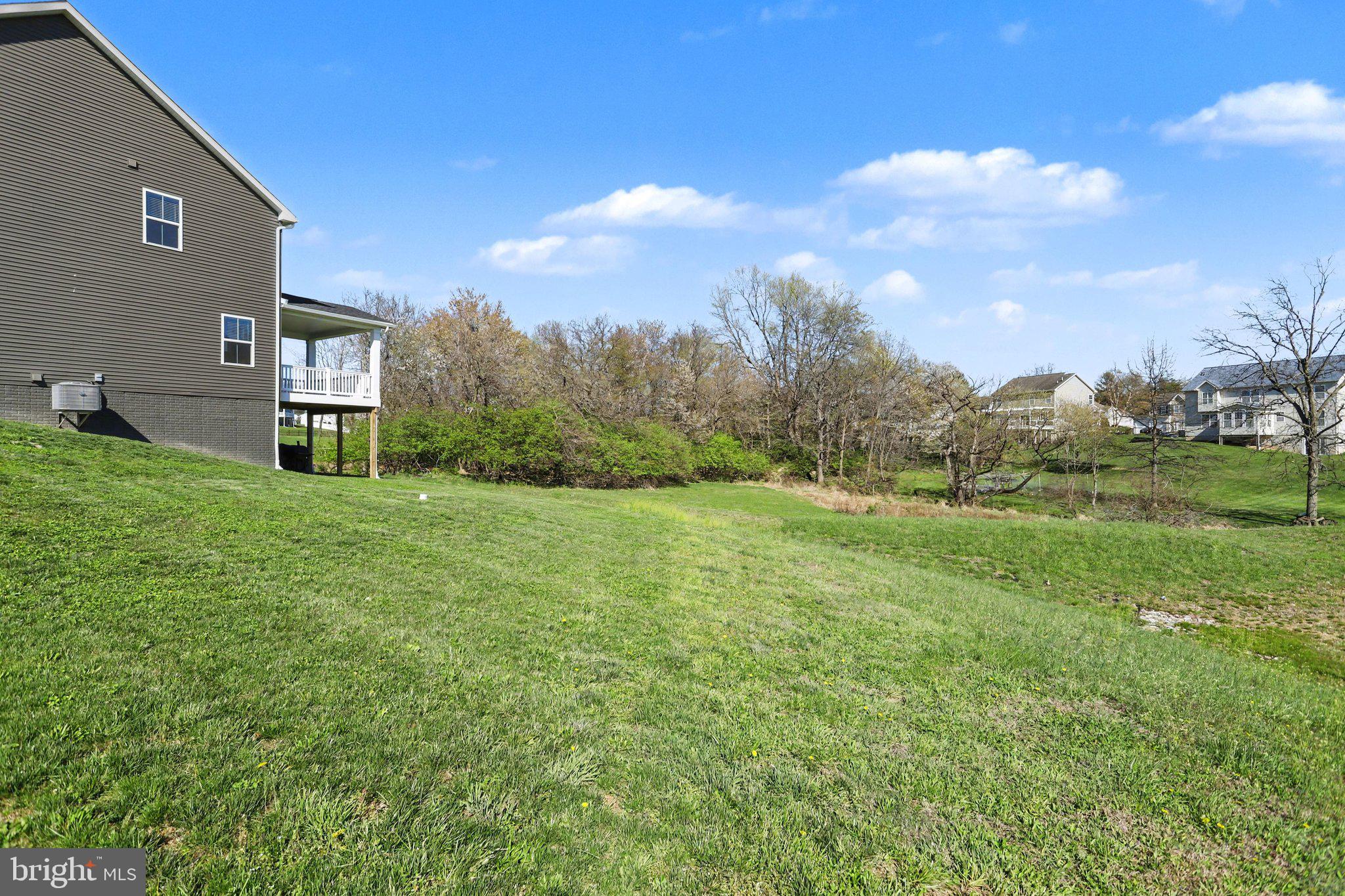 220 Kortney Drive Hanover, PA 17331 - Photo 40 of 41 a house view with garden space