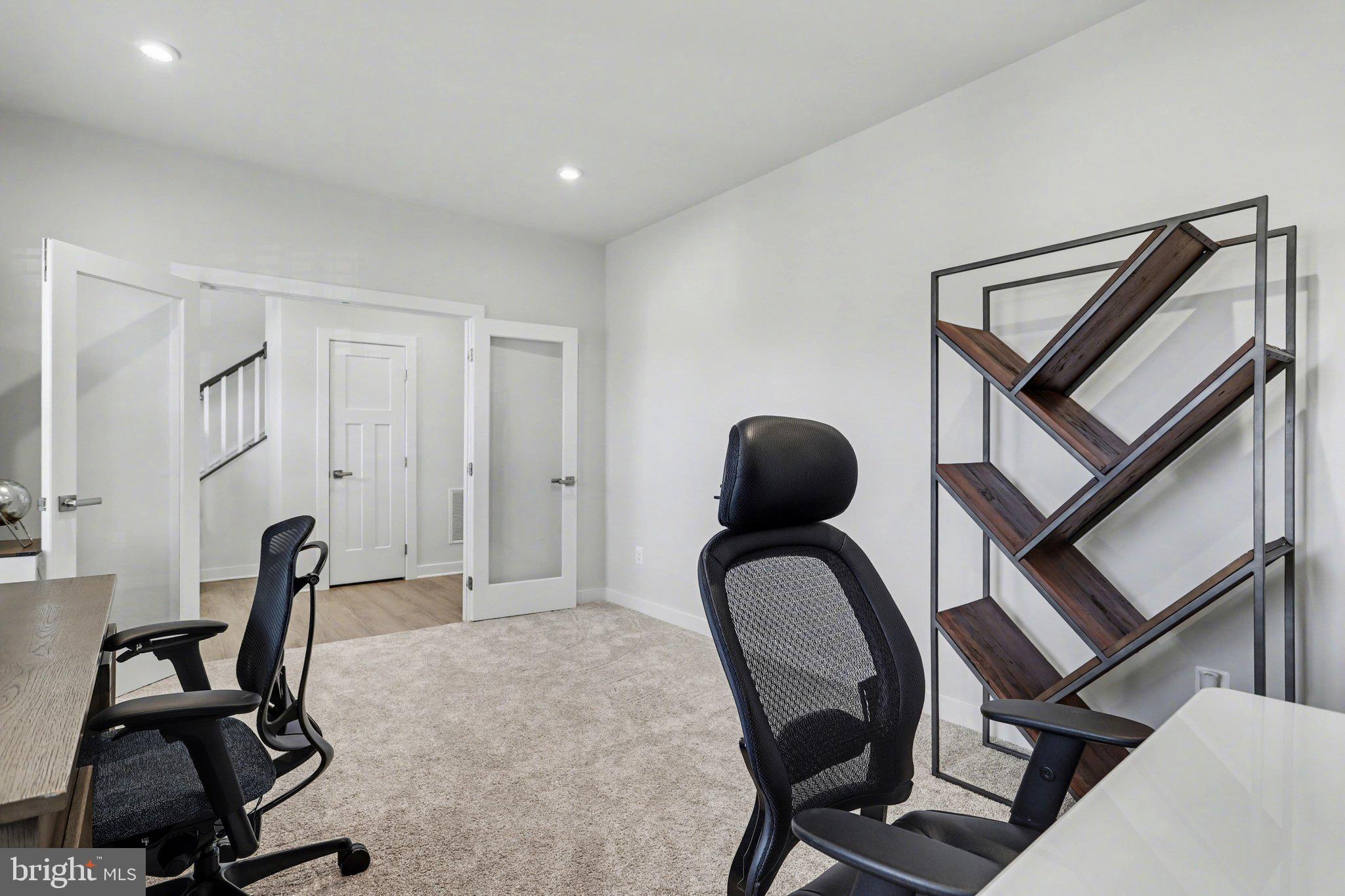 220 Kortney Drive Hanover, PA 17331 - Photo 5 of 41 a view of a room with gym equipment