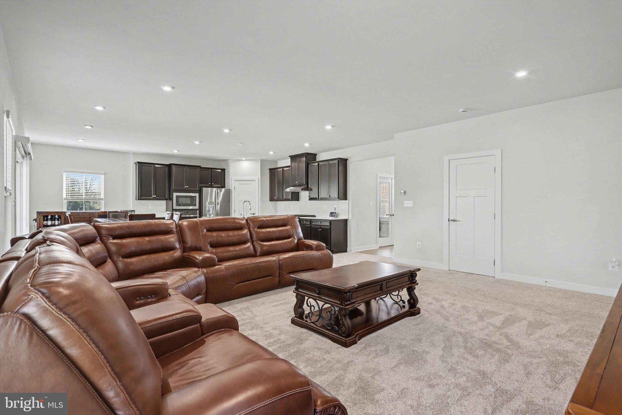 220 Kortney Drive Hanover, PA 17331 - Photo 8 of 41 a living room with furniture and a couch