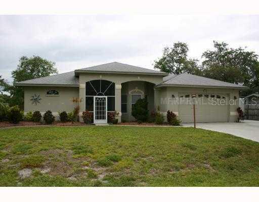970 Royal Road Venice, FL 34293 - Photo 1 of 1 Exterior Front