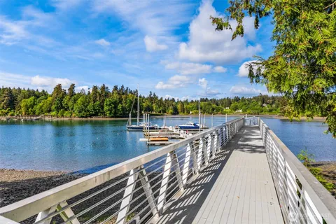 $1,600,000 | 105 Lovell Avenue Southwest, Unit 1511, Bainbridge Island, WA 98110