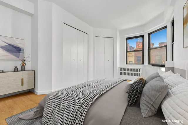 $690,000 | 333 East 55th Street, Unit 7G | Sutton Place