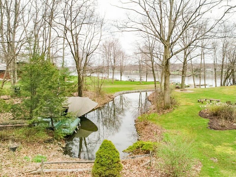 909 Aztec Trail Mercer, PA 16137 - Photo 22 of 24