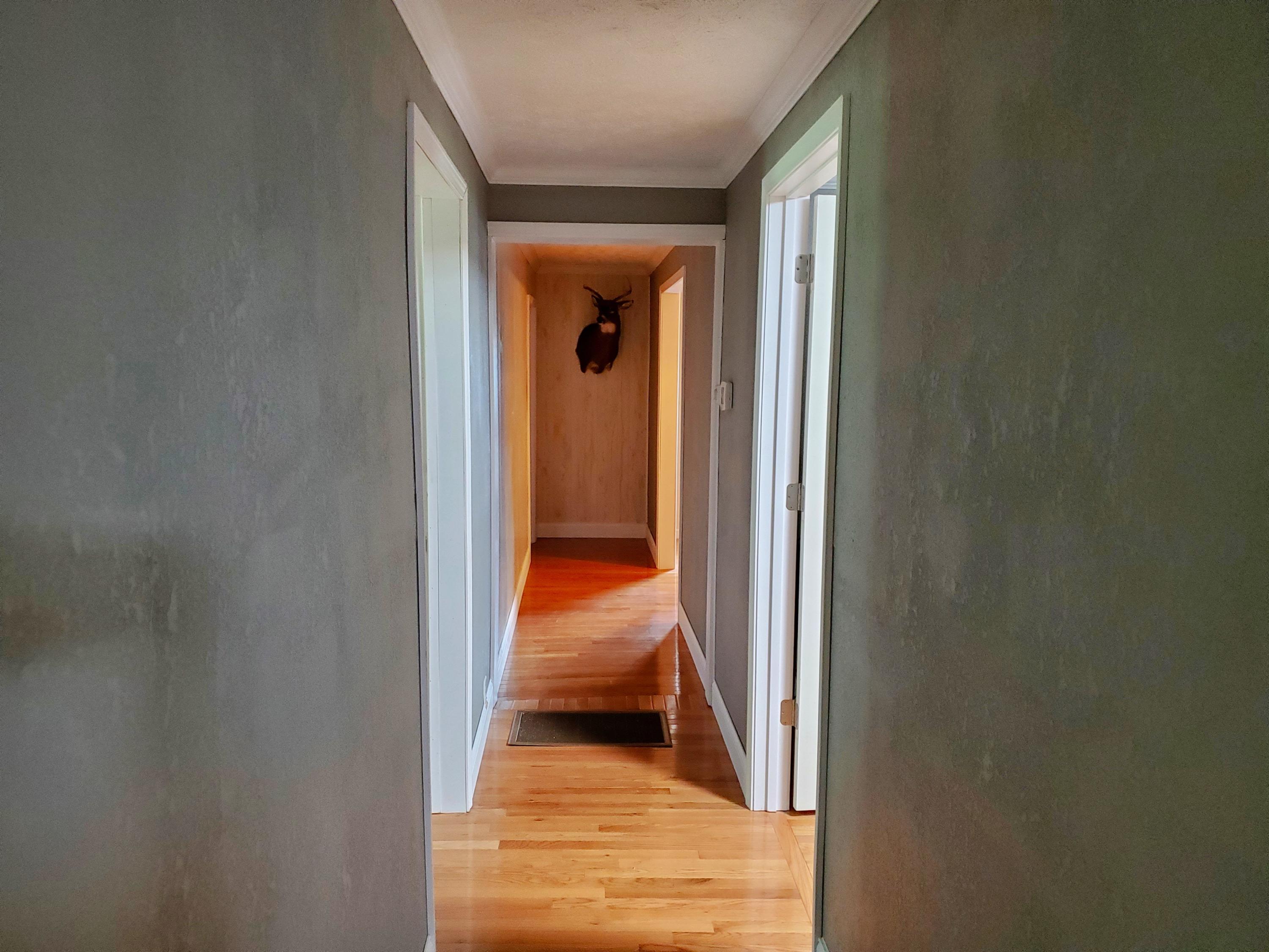 4116 Dungannon Road Coeburn, VA 24230 - Photo 15 of 42 Hallway