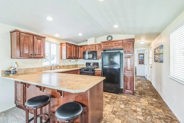 $222,000 | 699 North Vulcan Avenue, Unit 17, Encinitas, CA 92024