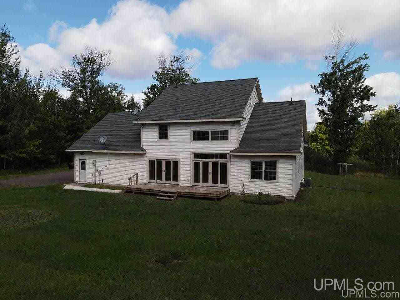 40947 North Entry Road Chassell, MI 49916 - Photo 7 of 50 Gallery Image 7