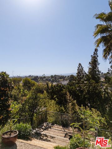 $1,700,000 | 1711 Sargent Place, Los Angeles, CA 90026