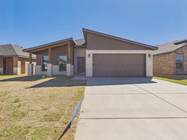 $2,600 | 3007 Farmyard Drive, Amarillo, TX 79124