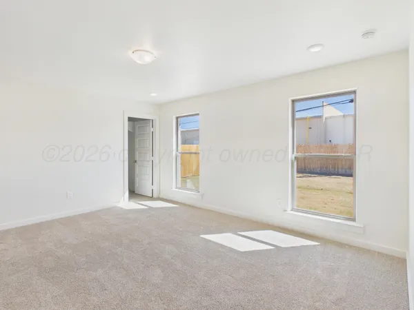 $2,600 | 3007 Farmyard Drive, Amarillo, TX 79124