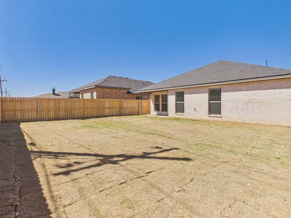 $2,600 | 3007 Farmyard Drive, Amarillo, TX 79124