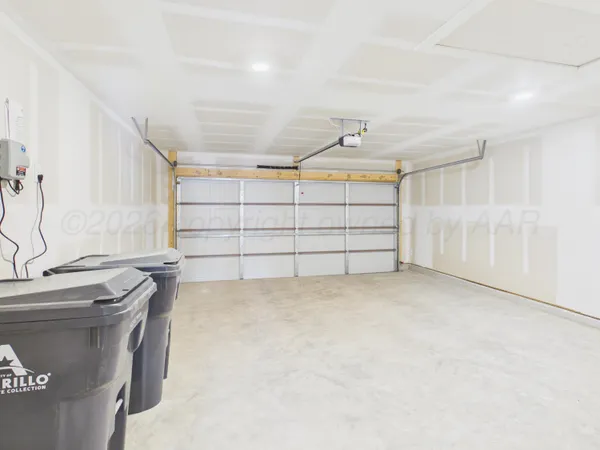 $2,600 | 3007 Farmyard Drive, Amarillo, TX 79124