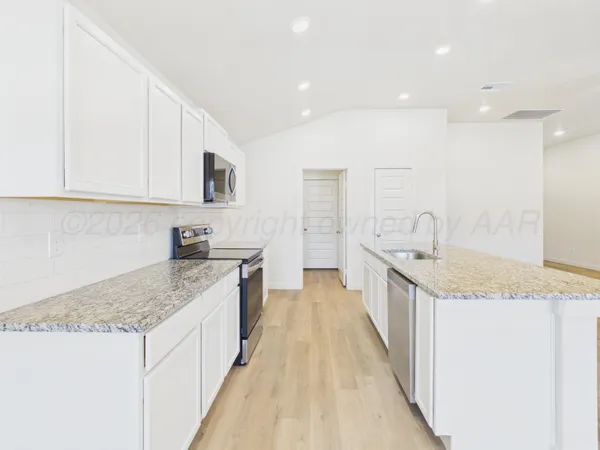 $2,600 | 3007 Farmyard Drive, Amarillo, TX 79124