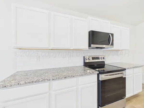 $2,600 | 3007 Farmyard Drive, Amarillo, TX 79124
